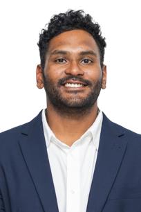 Agent profile for Dalen Ramnarain