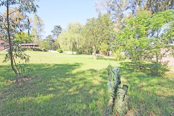 Inviting all developers in Bryanston area!  Rezoned property.

Land for sale in the Bryanston. The old home is structurally sound ...