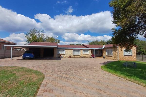 Step into luxury as you enter the welcoming foyer, leading you to a spacious open-plan kitchen and dining area, perfect for family ...