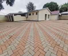 Commercial Property for sale in Polokwane Central