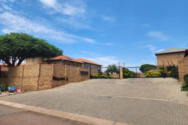 **Welcome Home to Your Dream Duplex in Montana, Pretoria!**

Step into a world of comfort and style with this stunning 3-bedroom ...