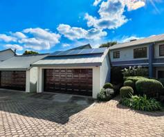 Townhouse for sale in Craighall