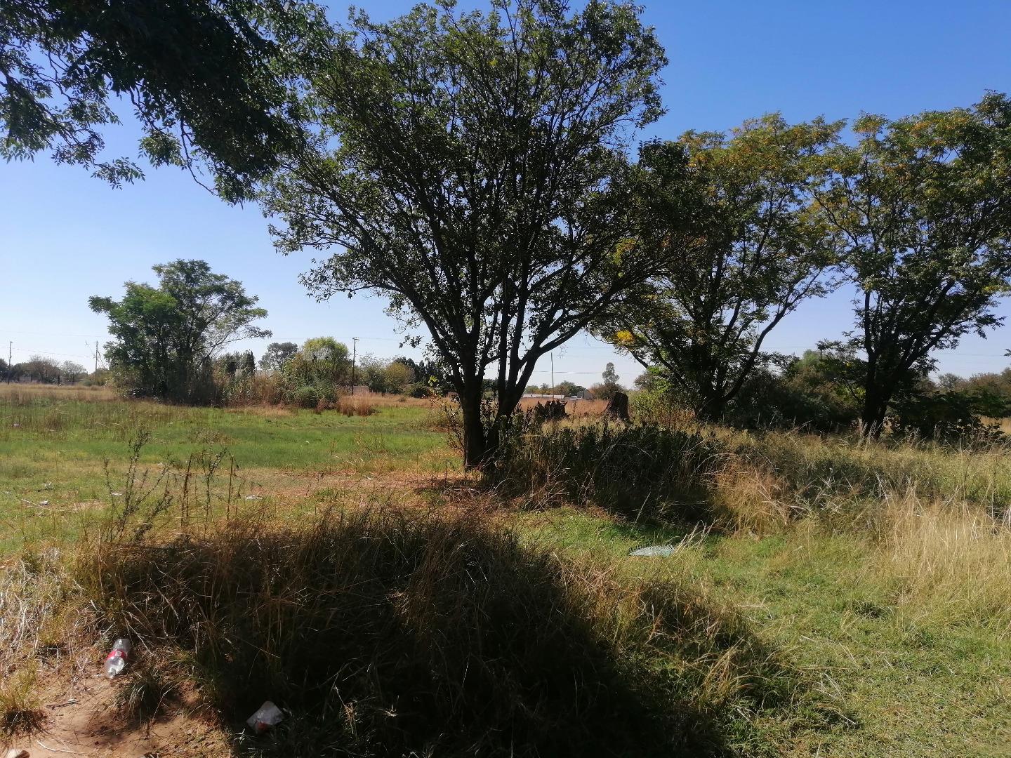 Vaal River Property Vacant land / plot for sale in Vaal River
