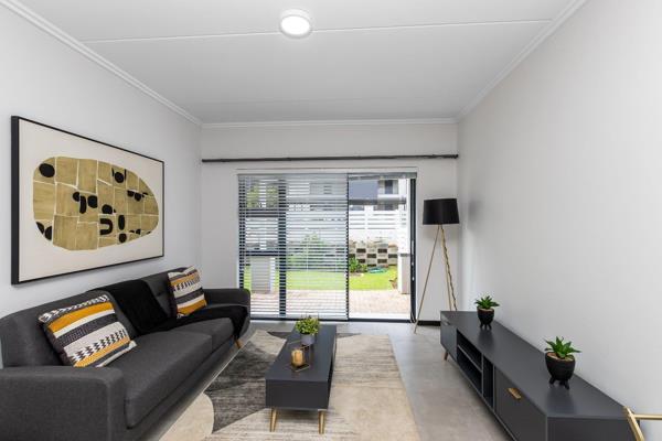 On Show Sunday 12:00 PM to 16:00 PM.

This 55m2 Modern 1 Bedroom 1 Bathroom in a prime ...