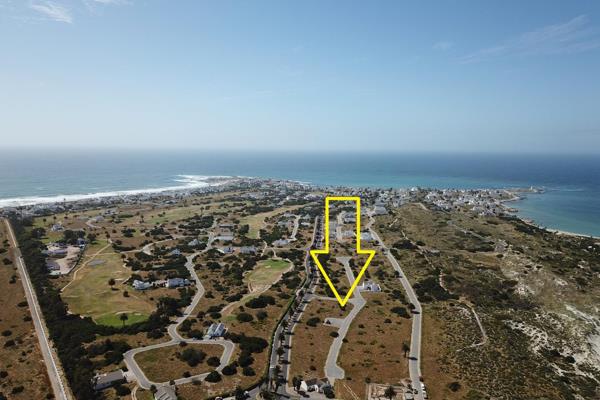 SHELLEY POINT – ST HELENA BAY 

This welcoming home is located in a sought-after area ...