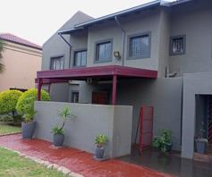 House for sale in Chantelle