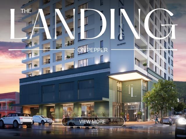 The Landing Cape Town: The Latest in a Series of Remarkable Rawson Developments