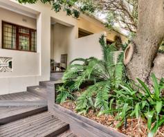 House for sale in Vredehoek