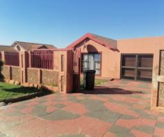 House for sale in Naturena