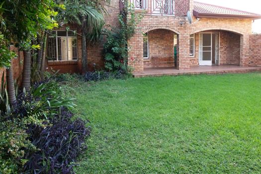 3 Bedroom Apartment / Flat for sale in Newlands