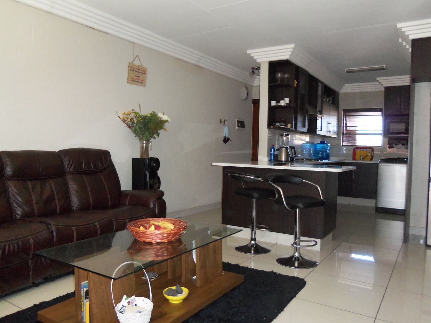 Ravenswood Property Apartments / flats for sale in Ravenswood