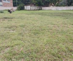 Vacant Land / Plot for sale in Parys