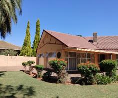 House for sale in Stilfontein Ext 4