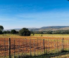 Farm for sale in Potchefstroom Rural