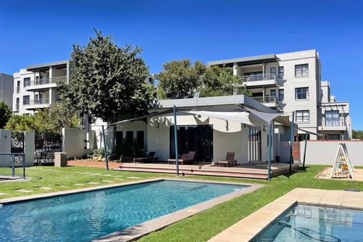 3 Bedroom Apartment / Flat for sale in Kyalami