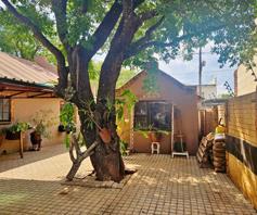 House for sale in Komatipoort