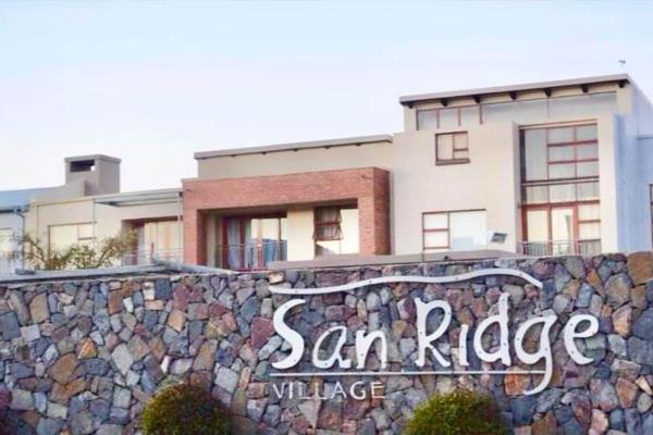 Lovely and spacious 2 bed 2 bath apartment located in the heart of Carlswald in San Ridge Village. Beatifully finished with a modern ...