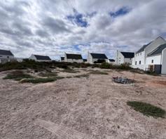 Vacant Land / Plot for sale in Dwarskersbos