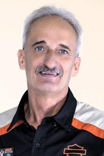 Agent profile for Danie Roelofse