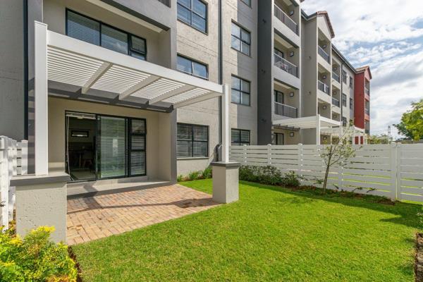 Immediate Occupation.

On Show Sunday 12:00 PM to 16:00 PM.

This 55m2 Modern 1 ...