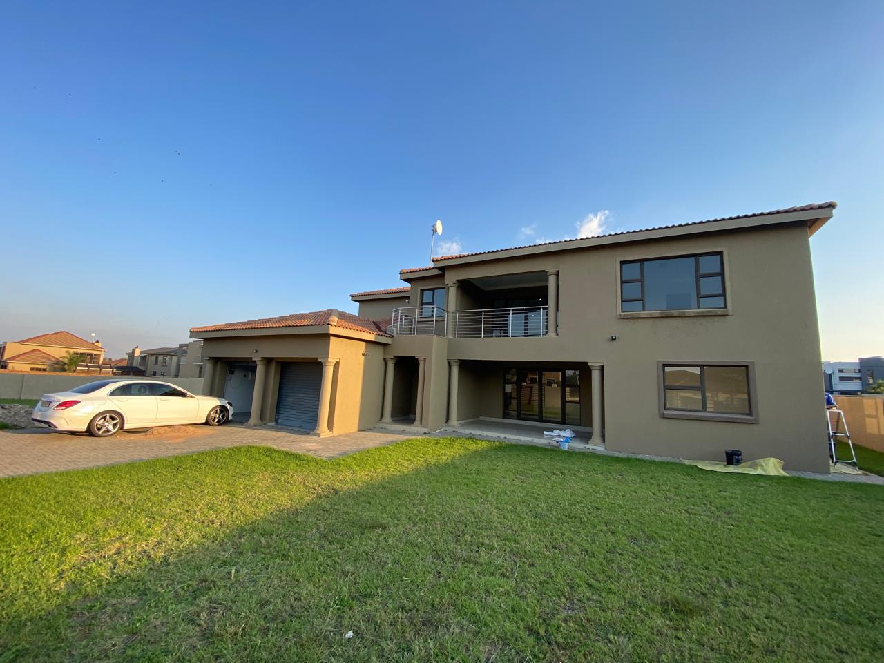 5 Bedroom House for sale in Reyno Ridge P24114327569