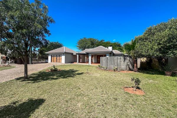 This 4-bedroom house in Koro Creek is a dream retreat, especially for those seeking a serene and secure lifestyle amidst nature. ...