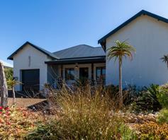 House for sale in Stilbaai Wes