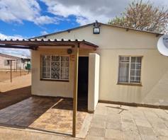 House for sale in Aloevale