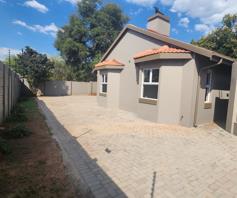 House for sale in Doornpoort