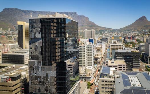 Cape Town City Centre Property : Property and houses for sale in Cape ...