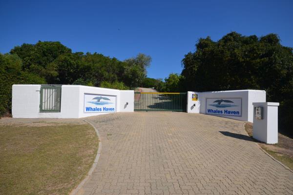 This north facing stand with direct access to the beach in Keurbooms in a gated estate.

The stand slopes from the east to the west ...