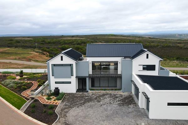 Exclusive Sole Mandate. 
Renosterbos Eco-estate is centrally located between Mossel Bay ...