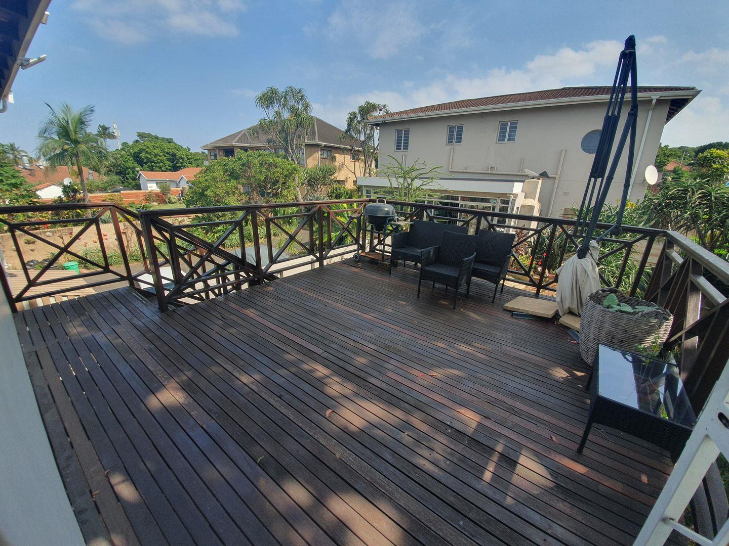 2 Bedroom House to rent in Durban North - P24-114328879