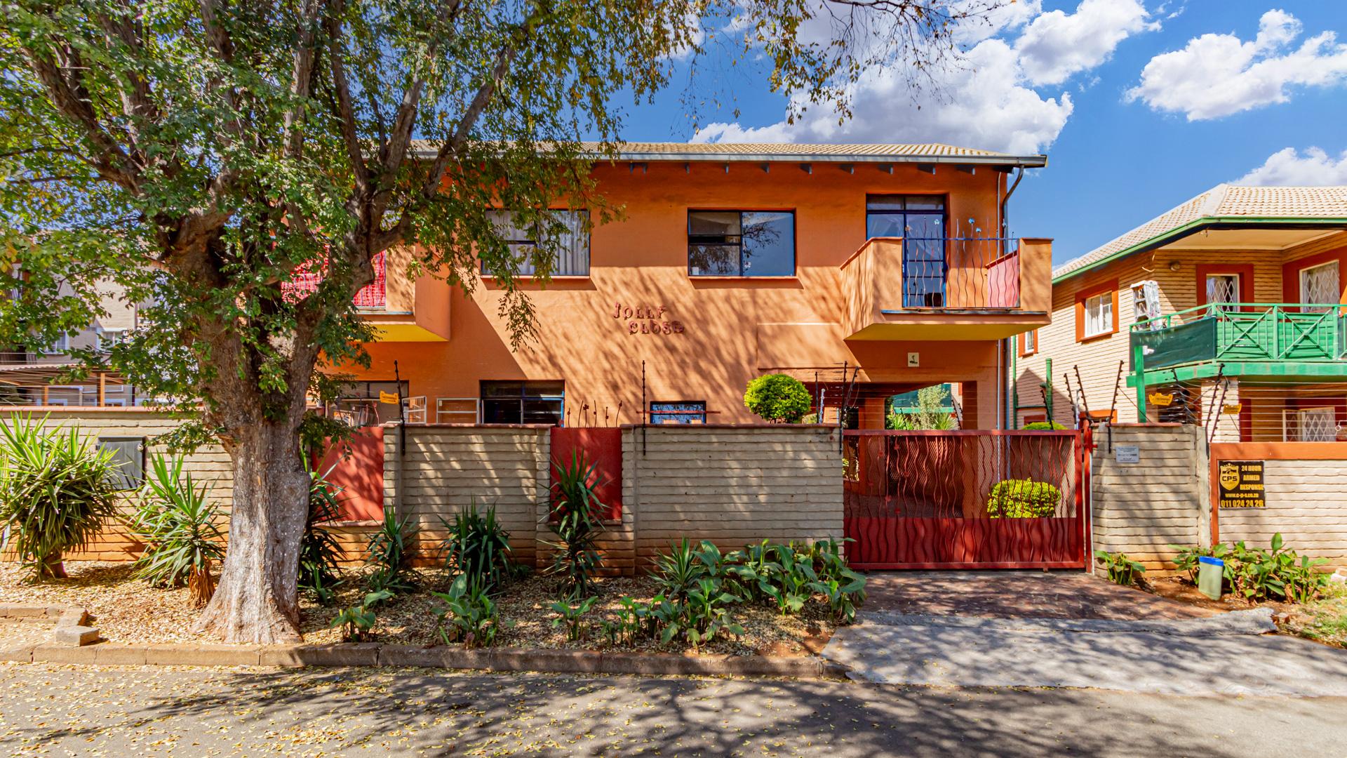 Commercial property for sale in Alberton North 35 1st Avenue P24114328915