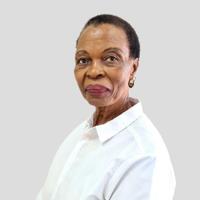 Agent profile for Rebecca Mothiba