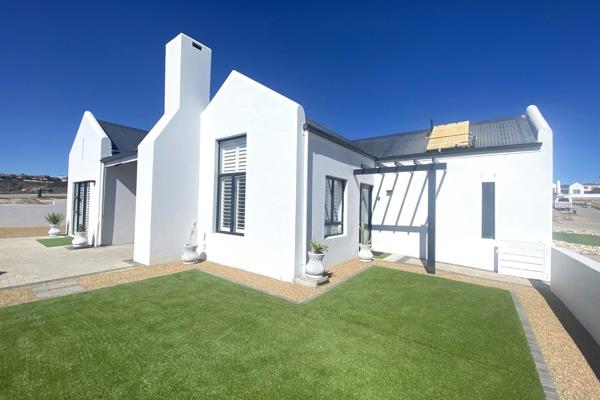 **Sole Mandate**

Langebaan Manor is a brand-new Retirement Development (governed by the Retired Persons Act 65 of 1988) in the heart ...