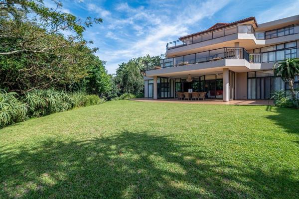 Serene Luxury with Expansive Outdoor Living 

This sophisticated, immaculately ...