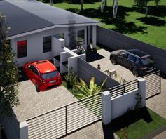 House for sale in Saxonsea