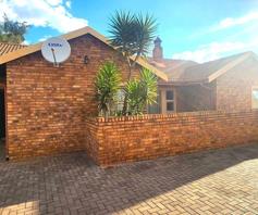 House for sale in Rensburg