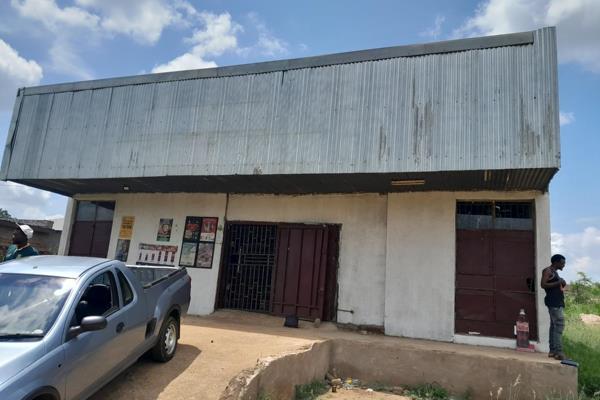 Price reduced. Owner want to sell this very big shop building with all registration ...