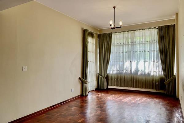 Spacious and renovated  Apartment on the Ground floor, Lock up &amp; Go Life ...