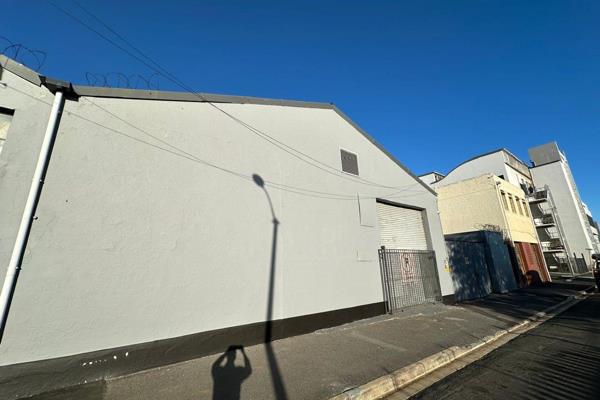 Unit available to let on Aubrey Street &amp; Shannon Street, Salt River - a prime ...