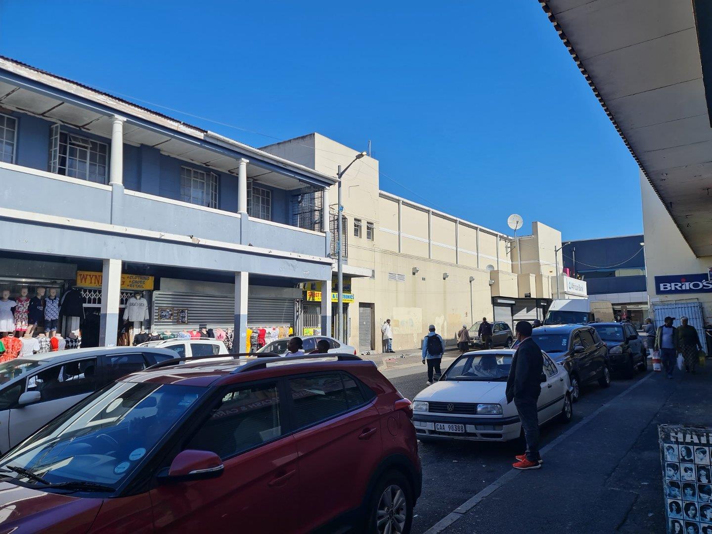 Photo of Commercial property to rent in Wynberg