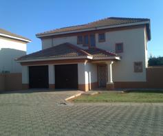 House for sale in Lephalale