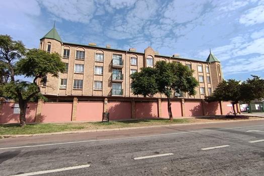 1 Bedroom Apartment / Flat to rent in Hatfield