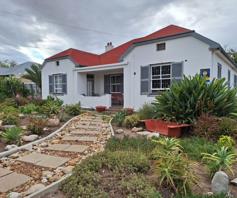 House for sale in Langerug