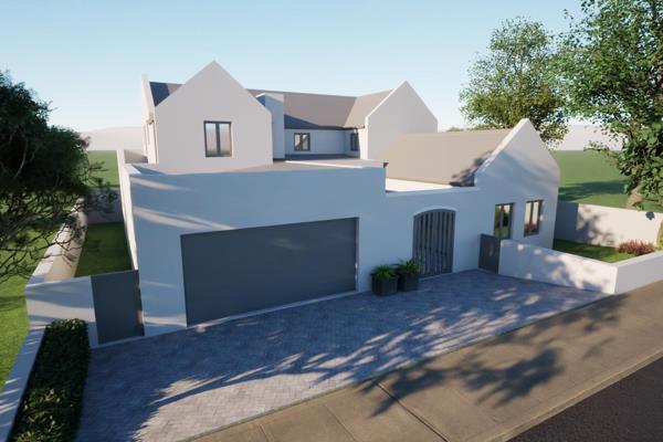 4 Bedroom house in gated Raithby Estate:  Are you looking for a brand new large family home (north facing prime property!) in the ...