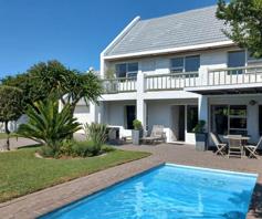 House for sale in St Francis Bay Village