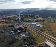 Vacant Land / Plot for sale in Potchefstroom Rural