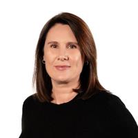 Agent profile for Paula van Rensburg